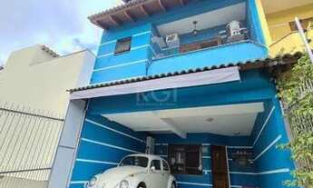 Imagem 3: Casa para Venda - 189.68m², 4 dormitórios, sendo 1 suites, 3 vagas - Portal do Guarujá