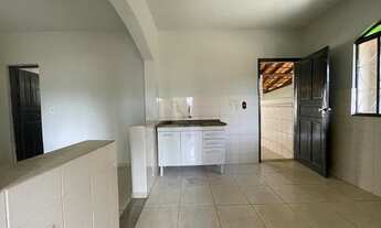 Imagem 7: Casa para aluguel, 3 quartos, 1 vaga, Mãe Catarina - Santa Bárbara/MG