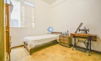 Imagem 4: Ed. Victor Purri: Apartamento a venda com 95,14m² e 03 quartos