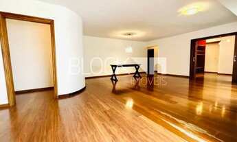 Imagem 6: Leblon Apartamento com 3 dormitórios