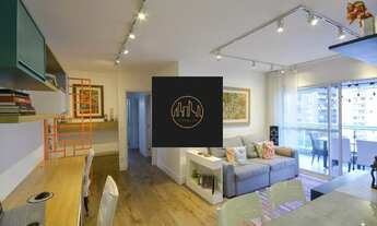 Imagem: Apartamento para venda possui 106 metros