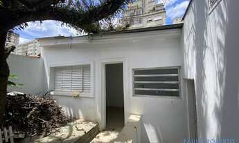 Imagem: CASA DE VILA - PINHEIROS - SP