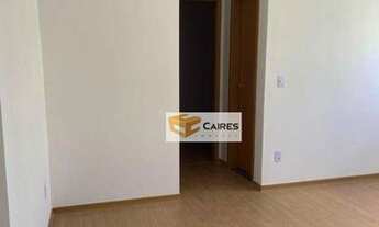 Imagem 3: Apartamento com 2 dormitórios para alugar, 43 m² por R$ 1.750,00/mês - São Bernardo - Camp