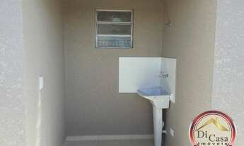 Imagem 5: Casa com 2 dormitórios, 64 m² - venda por R$ 325.000,00 ou aluguel por R$ 1.700,00 - Jardi