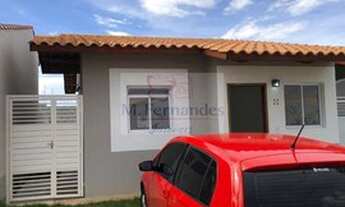 Imagem 3: Casa de Condomínio com 2 dorms, Jardim Santa Bárbara, Sorocaba - R$ 340 mil, Cod: 577