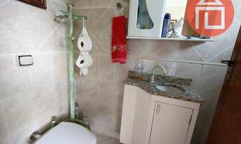 Imagem 5: Casa com 3 dormitórios para alugar, 170 m² por R$ 7.000,00/mês - Condominio Santa Helena I