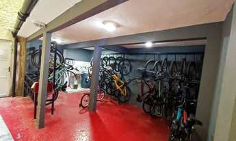 Imagem 3: Quarto e Sala em Icaraí