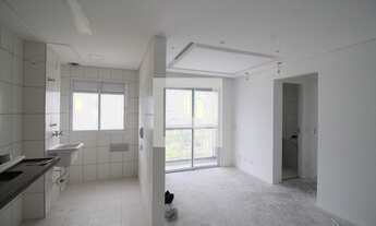 Imagem: Apartamento para Aluguel - Jardim Brasília