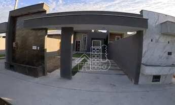 Imagem 2: Casa com 2 dormitórios à venda, 86 m² por R$ 530.000,00 - Itaipuaçu - Maricá/RJ