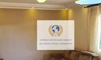 Imagem 2: Casa com 3 dormitórios à venda, 135 m² por R$ 650.000,00 - Jardim do Sol - Campinas/SP