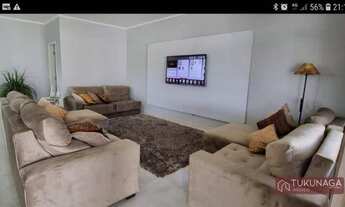 Imagem 5: Sobrado com 3 dormitórios à venda, 504 m² por R$ 1.275.000,00 - Jardim Centenário - Atibai