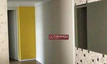 Imagem 2: Apartamento com 2 dormitórios à venda, 46 m² por R$ 239.000,00 - Jardim Presidente Dutra