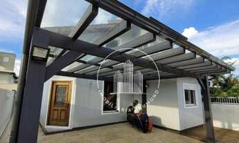 Imagem 4: Casa com 3 dormitórios à venda, 180 m² por R$ 1.390.000,00 - Campeche - Florianópolis/SC