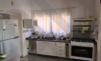 Imagem 6: Casa com 4 dormitórios, 277 m² - venda por R$ 1.480.000,00 ou aluguel por R$ 8.021,00/mês