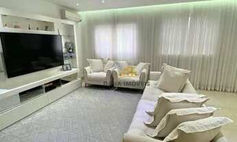 Imagem 7: Apartamento com 3 dormitórios à venda, 200 m² por R$ 2.500.000,00 - Jardim Anália Franco