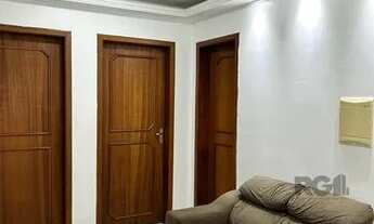 Imagem 2: Apartamento de 2 dormitórios no bairro Bela Vista em Alvorada