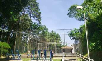 Imagem 2: Apartamento com 1 dormitório à venda, 45 m² por R$ 275.000,00 - Bosque Clube Cotia - Cotia