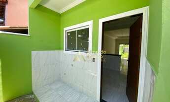 Imagem 4: Casa com 2 dormitórios à venda, 90 m² por R$ 240.000,00 - Florestinha - Cabo Frio/RJ