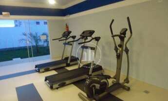 Imagem 7: Apartamento com 2 dormitórios à venda, 55 m² por R$ 340.000,00 - Forquilhas - São José/SC