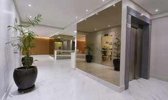 Imagem 5: Apartamento 125m² - (3 Suítes) em Setor Bueno - Goiânia - GO