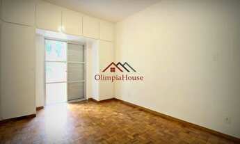 Imagem: Venda Apartamento 3 Dormitórios - 168 m²