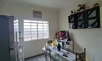 Imagem 3: Casa a venda 04 quartos no bairro Fonte Grande, Conselheiro Lafaiete MG