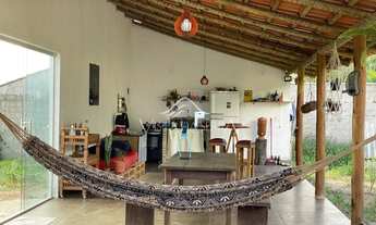 Imagem 3: Casa em Condomínio Tiradentes - Brumadinho