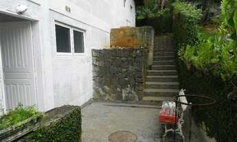 Imagem 4: Casa Itanhangá com Piscina e Churrasqueira