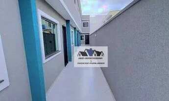 Imagem 2: Sobrado com 2 dormitórios à venda, 60 m² á partir de R$ 310.000 - Jardim Penha - São Paulo