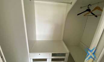 Imagem 7: Apartamento com 3 suítes à venda, 171 m² por R$ 750.000 - Aldeota - Fortaleza/CE