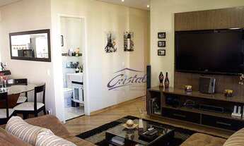 Imagem: Lindo apartamento mobiliado