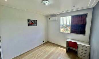 Imagem 4: Apartamento com 2 dormitórios para alugar, 72 m² por R$ 2.150,00/mês - Caonze - Nova Iguaç