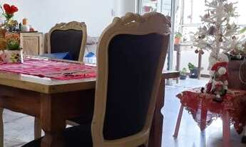 Imagem 4: Apartamento Nascente 3 quartos sendo 1 suite em Armação