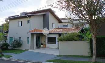 Imagem 3: Casa - Jardim São Marcos - Valinhos