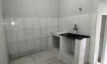 Imagem 6: Imóvel bem localizado à venda 2/4 2 banheiros 1 suíte área de serviço