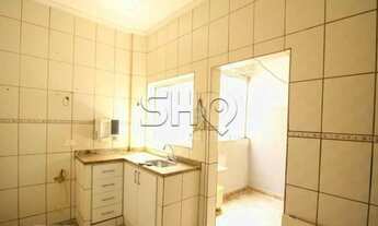 Imagem 7: Apartamento em Santana com 02 Dormitórios