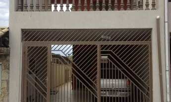 Imagem: Casas para venda em Jundiaí no bairro Jardim