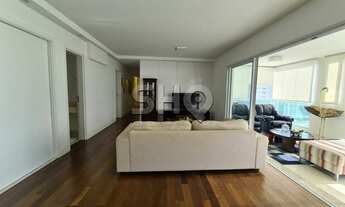 Imagem 3: Apartamento no Jardim das Perdizes com 4 dormitórios