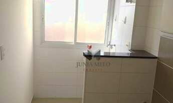 Imagem 4: Apartamento com 1 dormitório para alugar, 38 m² por R$ 1.670,00/mês - Residencial Flórida