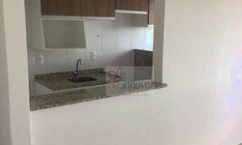 Imagem 6: Apartamento com 2 dormitórios, 53 m² - venda por R$ 280.000,00 ou aluguel por R$ 1.595,00