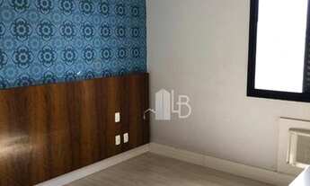 Imagem 7: Apartamento com 3 dormitórios à venda, 120 m² por R$ 680.000,00 - Fundinho - Uberlândia/MG