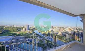 Imagem 4: Apartamento de luxo para venda e locação no Morumbi, São Paulo