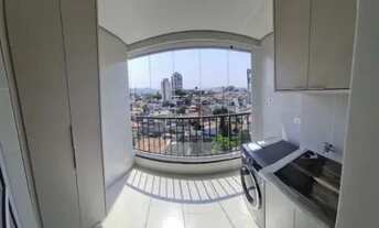 Imagem 6: STUDIO MOBILIADO 34 METROS REGIÃO VILA GALVÃO