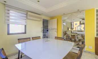 Imagem 6: Apartamento Venda Vila Mariana 170 m² 3 Dormitórios