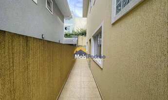 Imagem 1: Casa com 3 dormitórios à venda, 124 m² por R$ 575.000,00 - Condomínio Villa D Este - Cotia