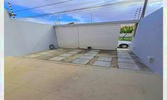 Imagem 2: Casa 3/4 andar superior na Aruana