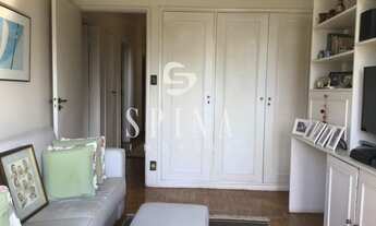 Imagem 9: Apartamento em frente ao Clube Pinheiros para locação