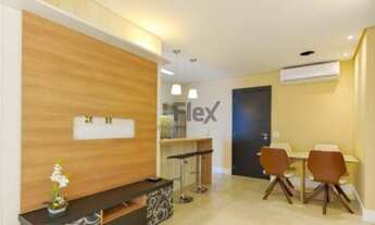 Imagem 2: Apartamento, Pinheiros - São Paulo