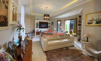 Imagem 2: Casa com 4 dormitórios à venda, 362 m² por R$ 1.490.000,00 - Granja Viana - Carapicuíba/SP