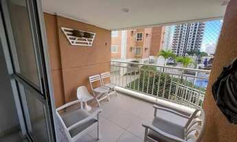 Imagem 5: Clube Jardins 76026 !